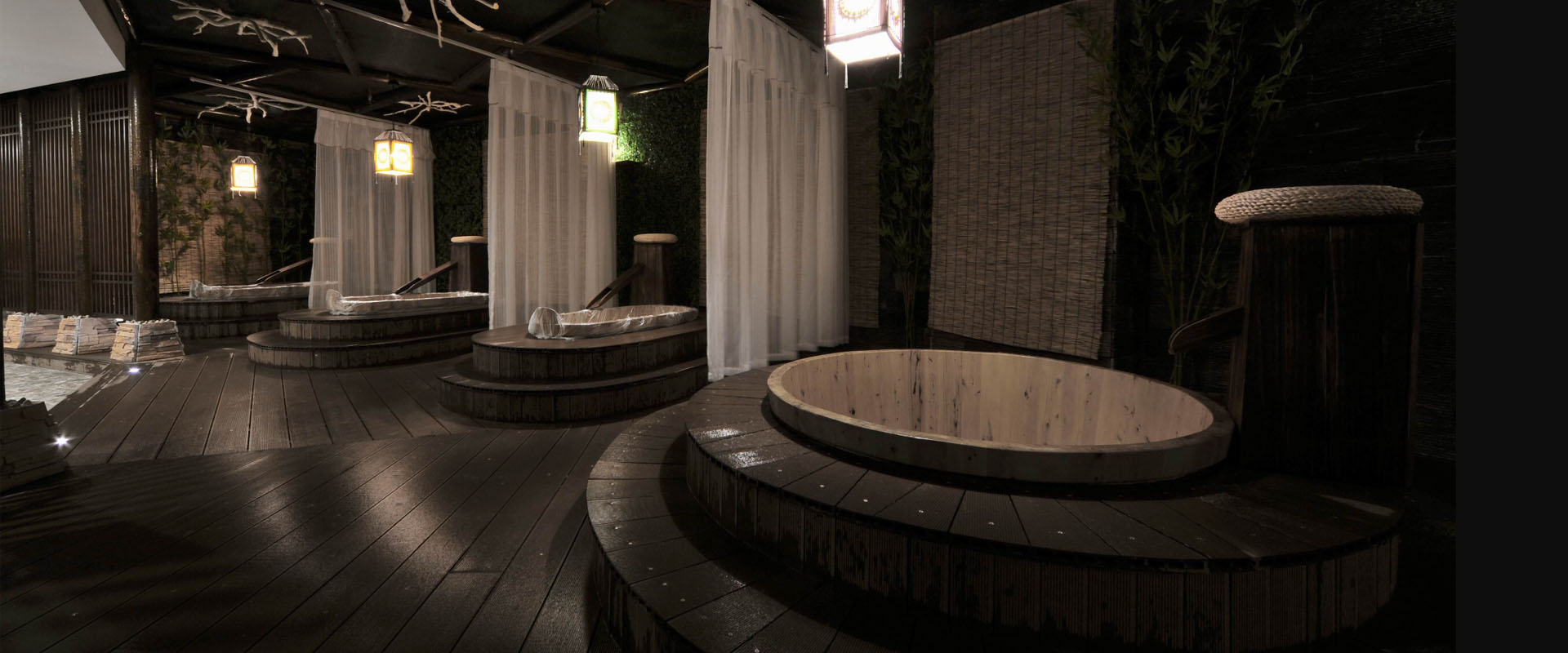 杭州富阳桑拿养生馆_杭州富阳spa养生会所_Teyou养生