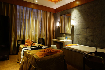 杭州富阳一个男人的桑拿忏悔录